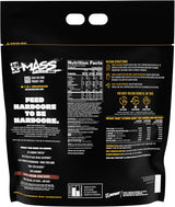 Mutant Mass Extreme Gainer – Proteína para ganar músculo 12 lbs