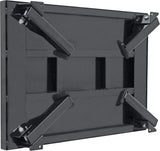 Escalón JQ-S150 de Quick Products, 24 W, 300 lbs, X-Large