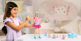 Accesorios Barbie Para Preescolares Cumpleaños Mi Primera Barbie