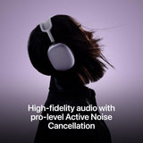 Auriculares Apple AirPods Max, Cancelación de Ruido, USB-C
