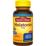Suplementos Nature Made  240 unidades