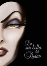 La más bella del Reino: Historia de la Reina Malvada