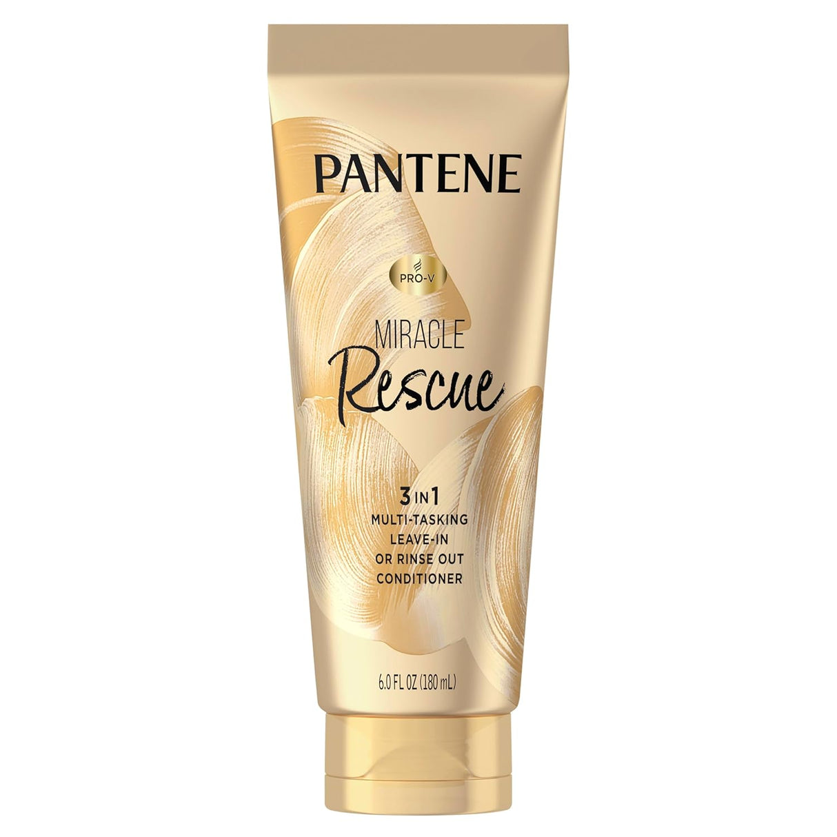 Pantene Miracle Rescue - para todo tipo de cabello 6.0 onzas