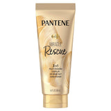 Pantene Miracle Rescue - para todo tipo de cabello 6.0 onzas