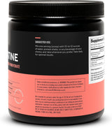 LEGION Creatina Micronizada Suplemento 100 Serv.