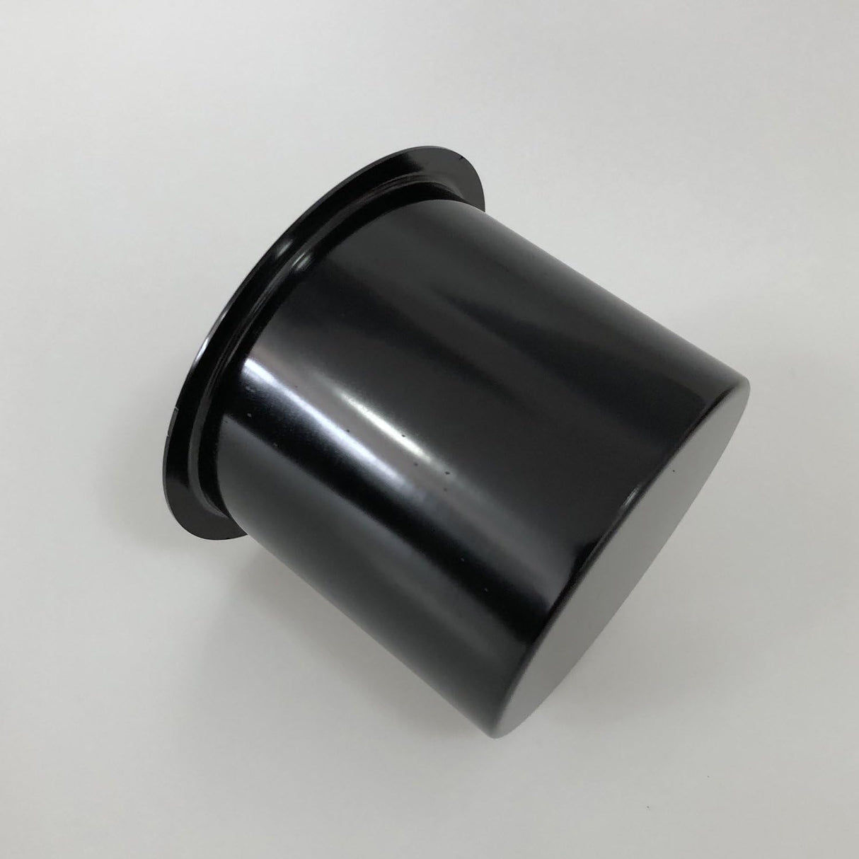 Portavasos de Aluminio Jumbo para Mesa de Poker y Vehículos