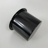 Portavasos de Aluminio Jumbo para Mesa de Poker y Vehículos