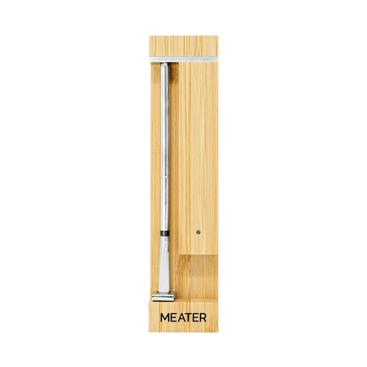 Termómetro de carne inalámbrico MEATER Pro | 1000°F, Bluetooth