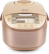 Arrozera Aroma 6 tazas, Cocinero lento, Multicooker ARC-6106
