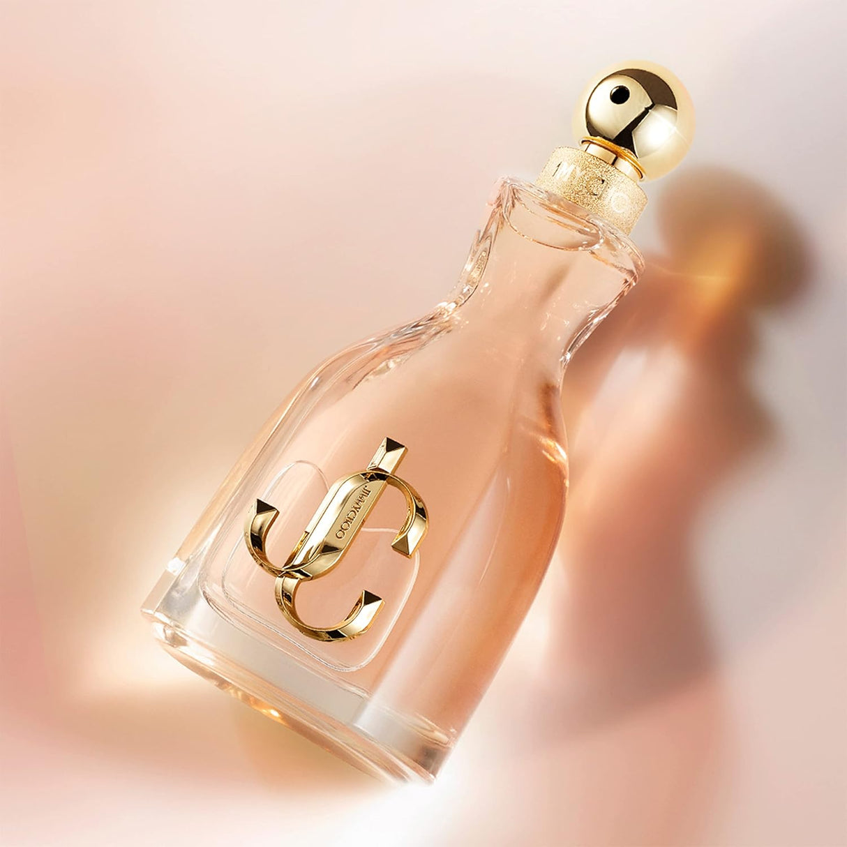 Perfume JIMMY CHOO Quiero Choo Eau de Parfum Spray 1.3 onzas