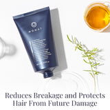 MONAT Acondicionador de crema sin enjuague refrescante Nerol