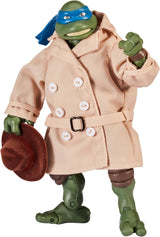 Figura Leonardo en Disfraz - Playmates Toys - Ninja Elite 6