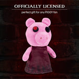 PIGGY Peluche de peluche, serie 1 coleccionable
