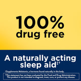 Suplementos Nature binestar a la hora del descanso