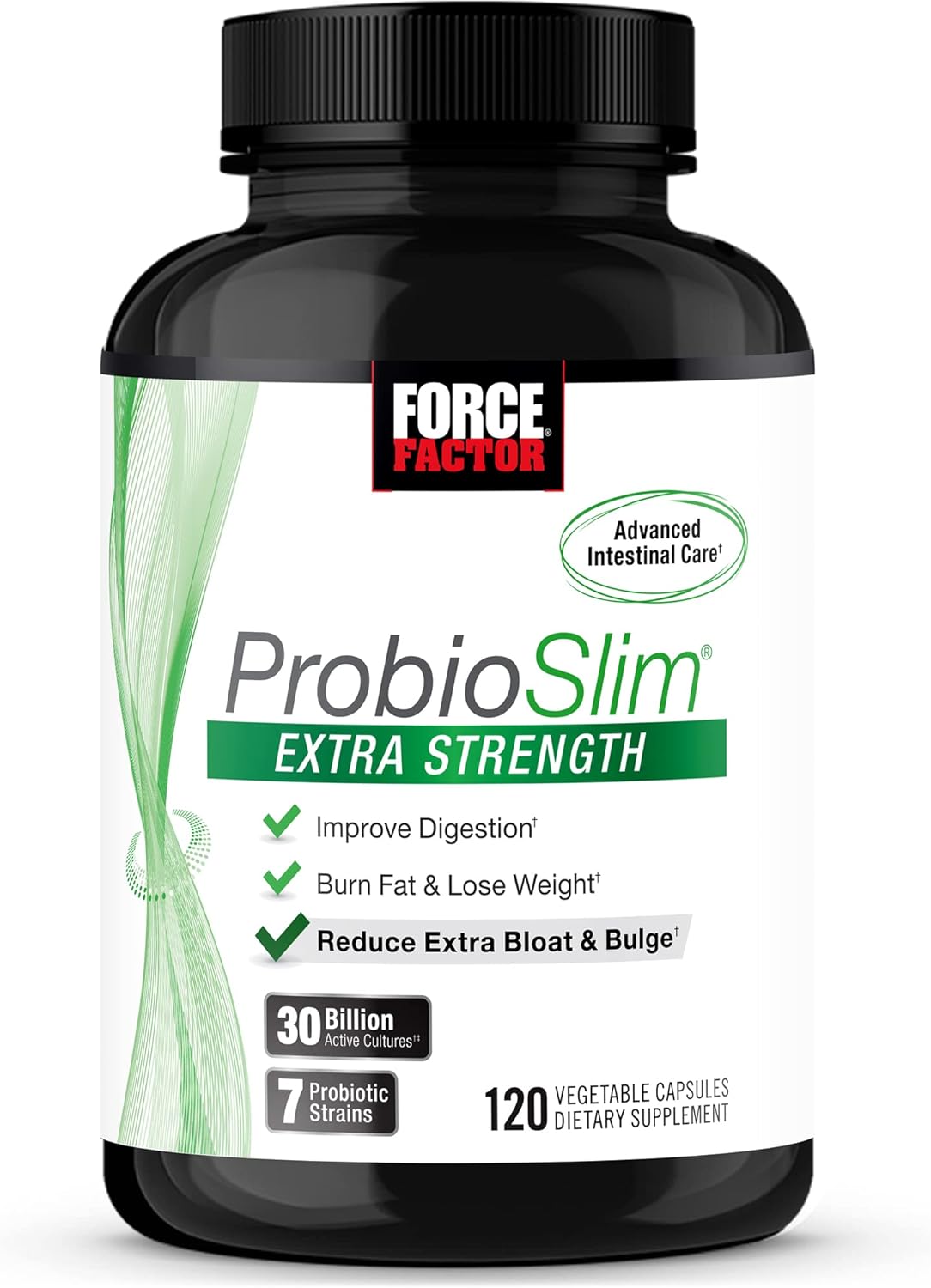 Suplementos Alimenticios probiótico extra fuerte para mujere