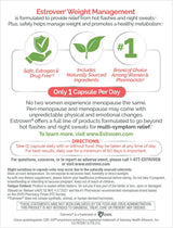 Suplemento para la Menopausia Estroven