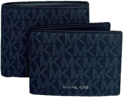 Billetera Cooper con Passcase - Michael Kors, Diseño Elegante