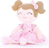 Peluche de Muñeca de felpa suave 16 pulgadas