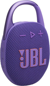 Altavoz Bluetooth JBL Clip 5 Ultra Portable con Funda gSport