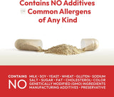 Multivitamínico ANDREW LESSMAN 5000 IU D3, 30 cápsulas