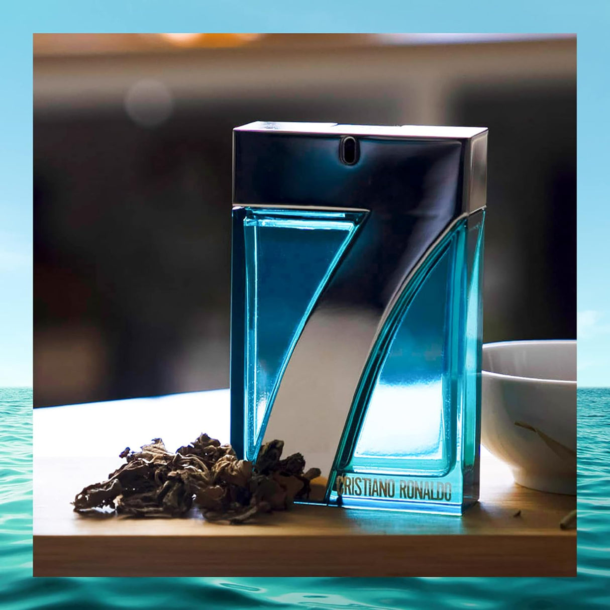 Perfumes Cristiano Ronaldo Origins para hombres