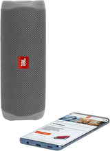 Altavoz Bluetooth portátil JBL Flip 5 impermeable - Paquete dúo
