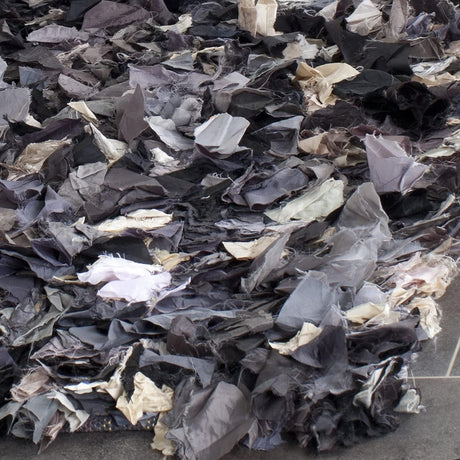 Alfombra Shag SAFAVIEH Rio, 2'6 x 4, 3.5 Grosor, SG951D
