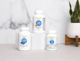 Suplementos Alimenticios Cápsulas de gel de Glutatión