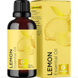 Aceite esencial de limón puro para aromaterapia