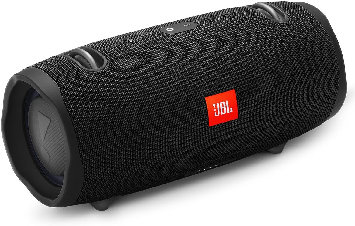Altavoz Bluetooth Portátil Resistente al Agua JBL Xtreme 2