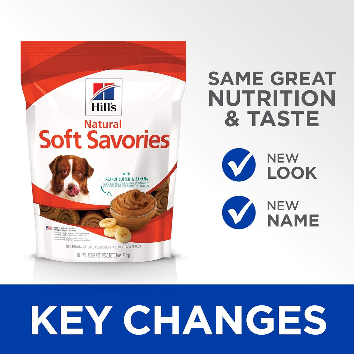 Alimento para Perros de sabores suaves