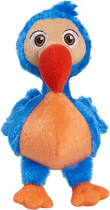 Peluche Coleccionable Dudley de Ridley Jones, 20 cm, Dodo