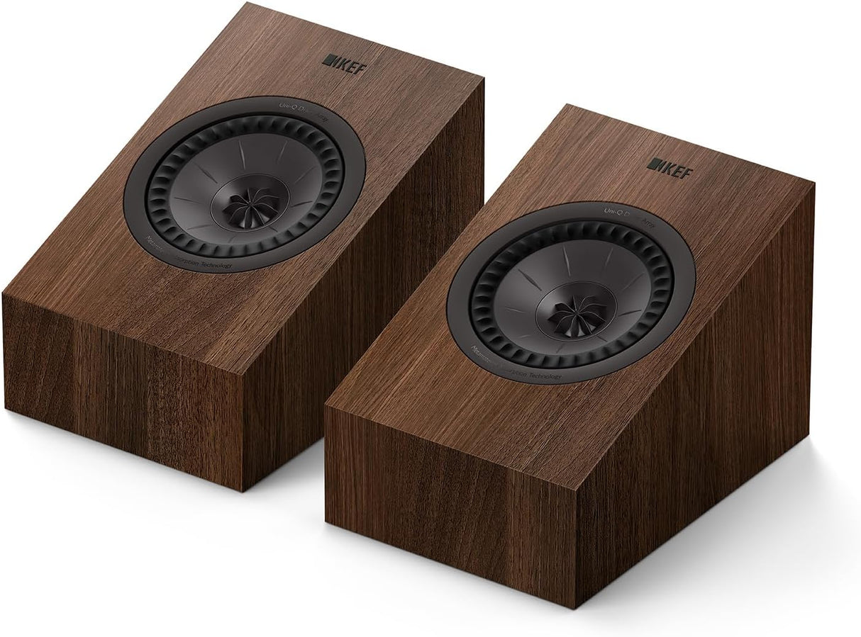 Altavoces Surround KEF Q8 Meta Dolby Atmos (Par)