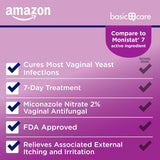 Suplementos Alimenticios crema vaginal de nitrato