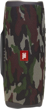JBL Charge 4 - Altavoz Bluetooth portátil a prueba de agua