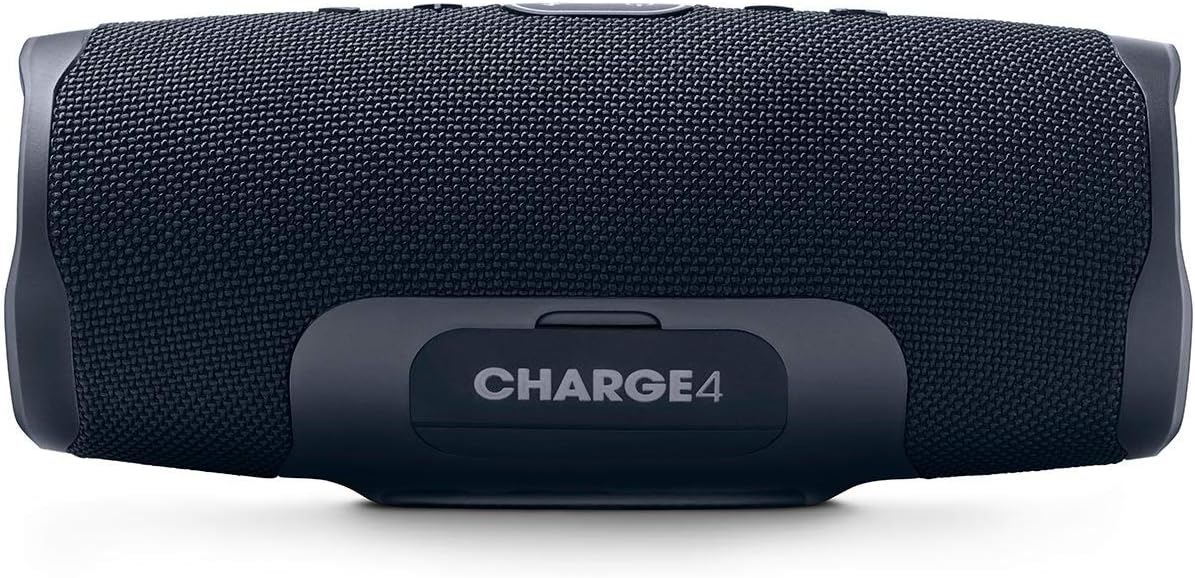 Altavoz Bluetooth Inalámbrico JBL Charge 4 - Resistente al Agua