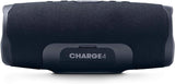 Altavoz Bluetooth Inalámbrico JBL Charge 4 - Resistente al Agua