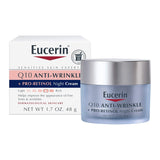 Cuidado Facial Paquete de crema facial antiarrugas