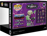 Funko Pop! Rides - Scareglow y Scare-Mare Fusión colección