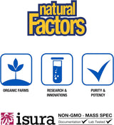 Suplemento Factores oculares avanzados  apoyo antioxidante