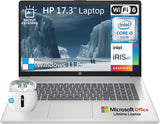 Laptop HP 17.3 FHD, Intel i5, 64GB RAM, 2TB SSD, Windows 11