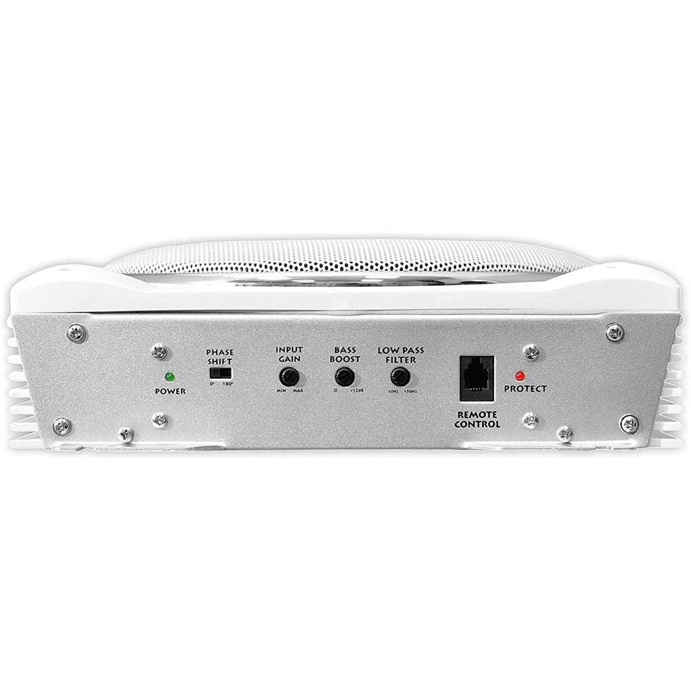 Parlante o altavoz subwoofer marino LANZAR AQTB8