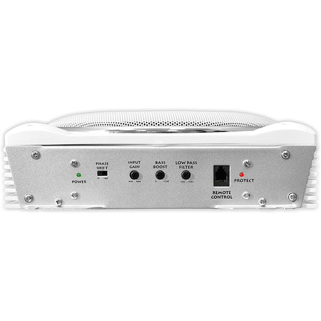 Parlante o altavoz subwoofer marino LANZAR AQTB8