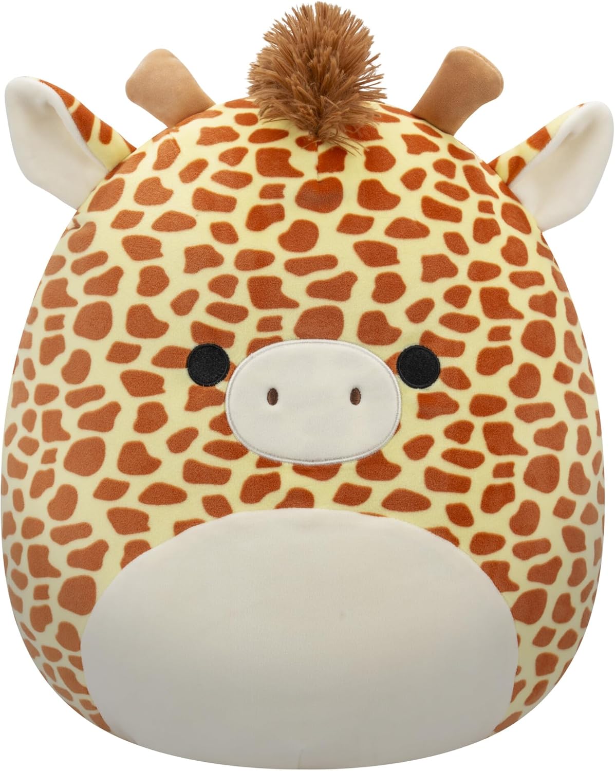 Squishmallows 14 Gary Jirafa Plush Oficial Jazwares