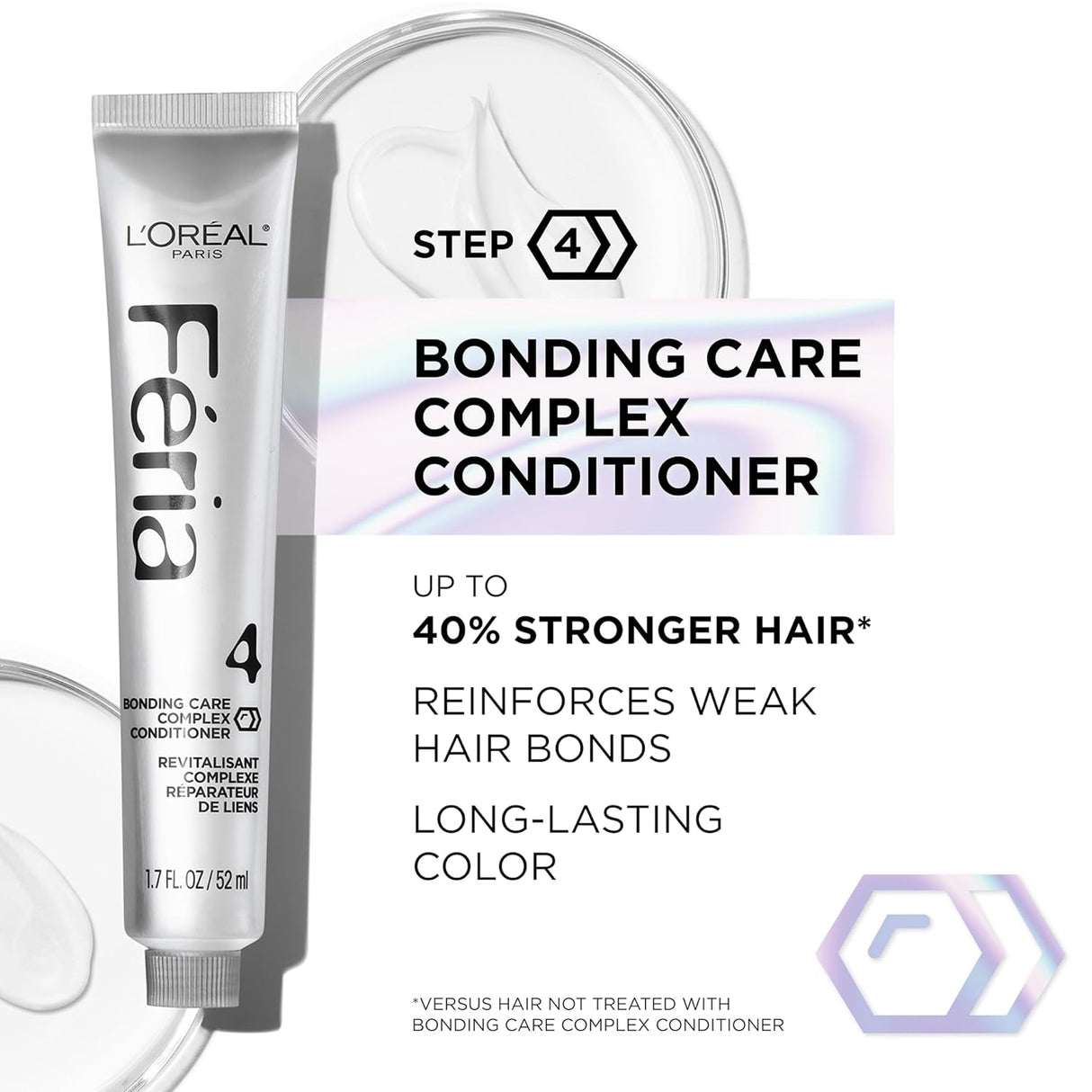 L'Oréal Paris Feria Sistema de Aclarado Avanzado 8 Niveles