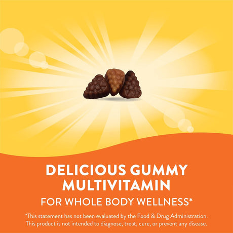 Multivitamínicas prémium para adultos