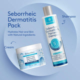 Roycederm Champú para la psoriasis para dermatitis