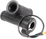 Acelerador E-Bike EBIKING, a prueba de agua, modelo de pulgar