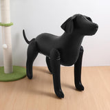 Maniquí Inflable para Perros, iPlusmile, Exhibición de Ropa