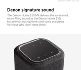 Altavoz Denon Home 150 NV, HEOS, AirPlay 2, Bluetooth, Compacto